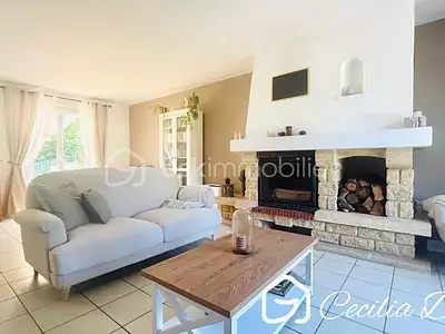 Maison, 140 m²
