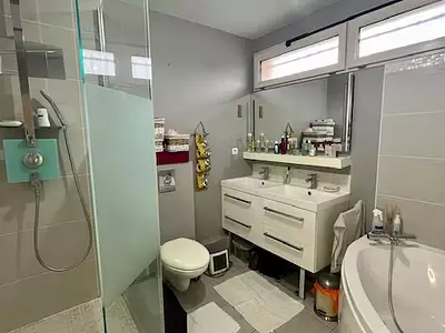 Maison, 96 m²