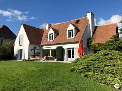 Maison, 212 m²