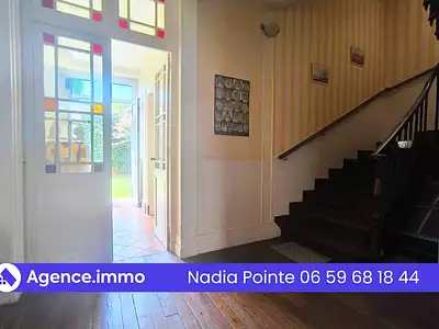 Maison, 174,26 m²