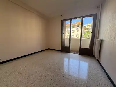 Appartement, 61 m²