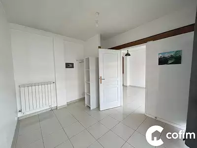 Appartement, 66 m²