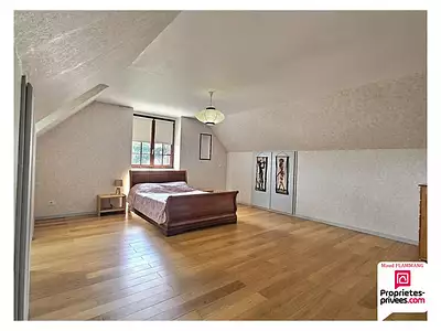 Maison, 128 m²