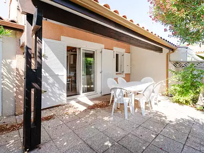 Maison, 46 m²