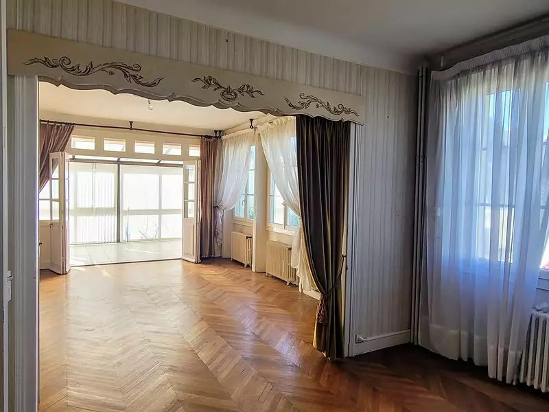 Maison, 133 m²