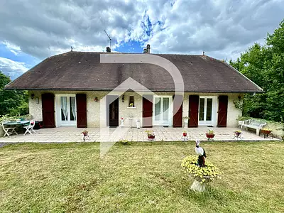 Maison, 135 m²