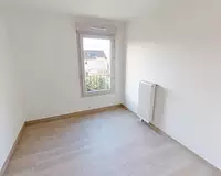 Appartement, 84,35 m²