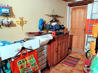 Maison, 153,27 m²