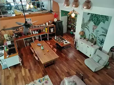 Maison, 200 m²