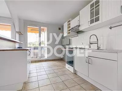 Appartement, 78 m²