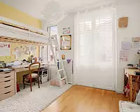 Appartement, 92,56 m²