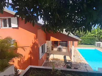 Maison, 205 m²