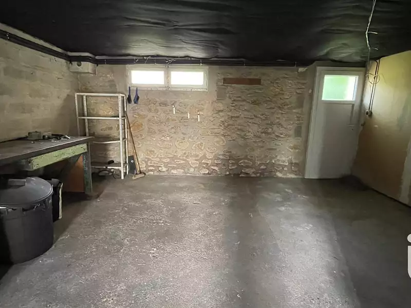 Maison, 92 m²