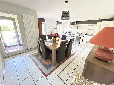 Maison, 110 m²
