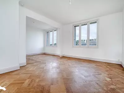 Appartement, 78 m²
