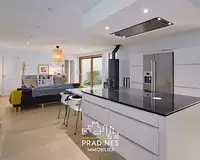 Appartement, 144,84 m²