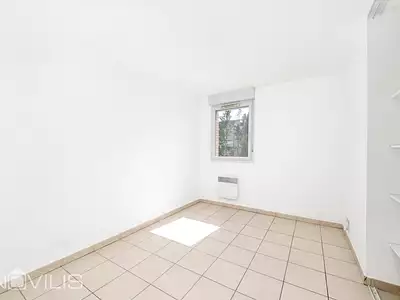 Appartement, 42 m²