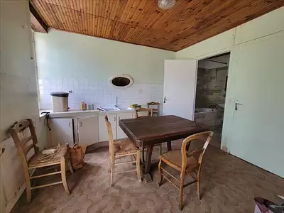 Maison, 140 m²
