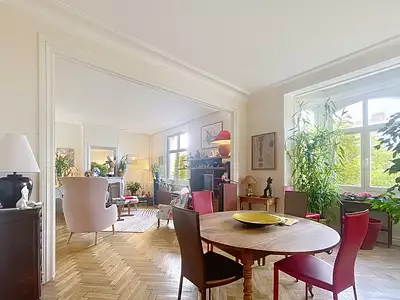 Appartement, 138 m²