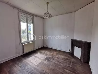 Maison, 81 m²