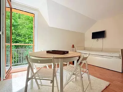 Appartement, 26,66 m²