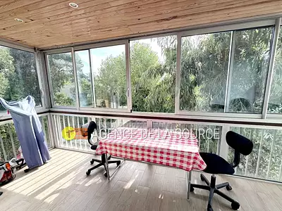 Appartement, 48,01 m²