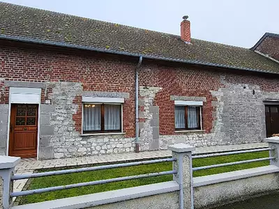 Maison, 104 m²