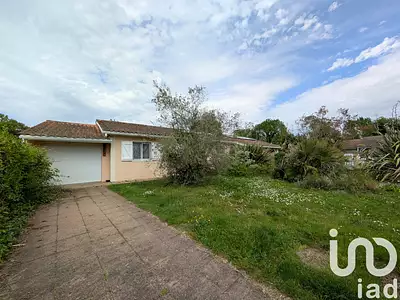 Maison, 127 m²