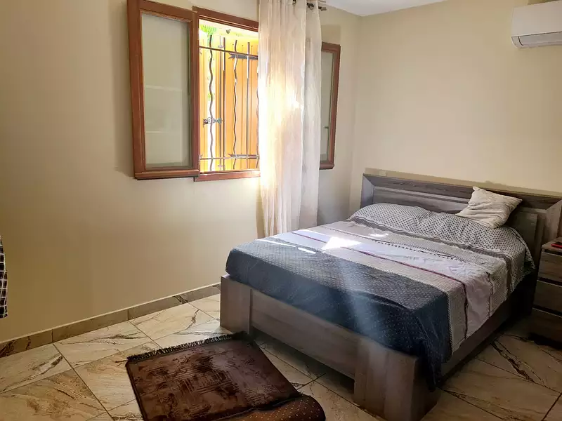 Maison, 184 m²