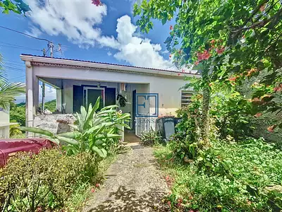 Maison, 76 m²