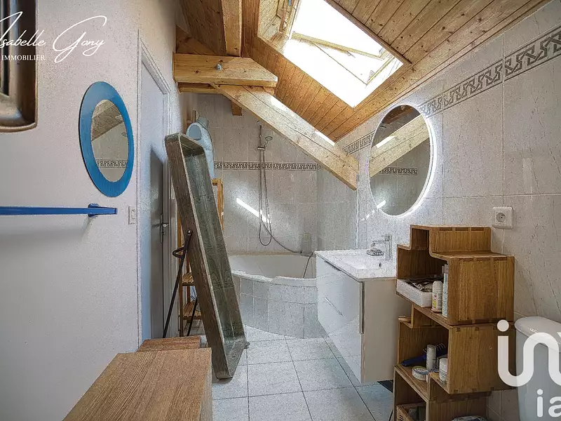 Maison, 133 m²
