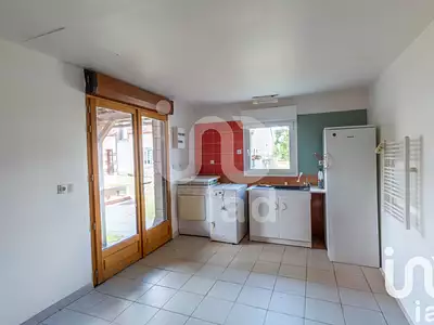 Maison, 134 m²