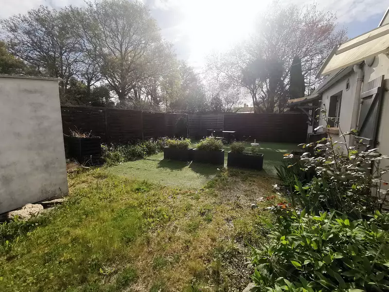 Maison, 43,8 m²