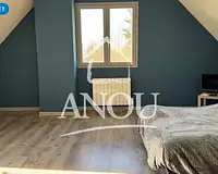 Maison, 122 m²