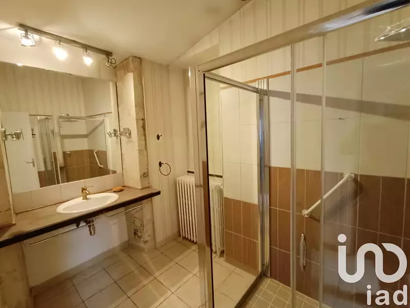 Maison, 127 m²