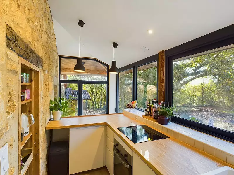 Maison, 341 m²