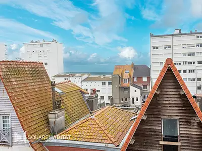 Appartement, 23,24 m²