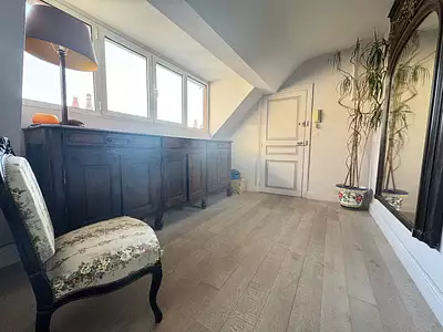 Appartement, 153,53 m²