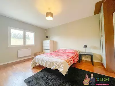 Maison, 384 m²