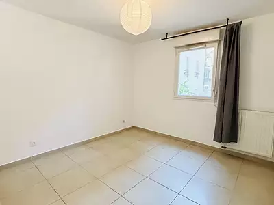 Appartement, 41 m²