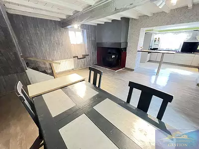 Maison, 80 m²