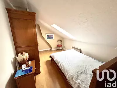 Maison, 115 m²
