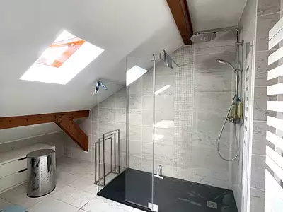 Maison, 99,48 m²