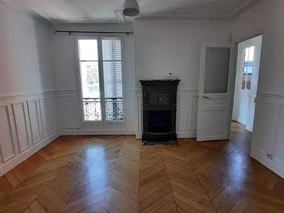 Appartement, 60,3 m²
