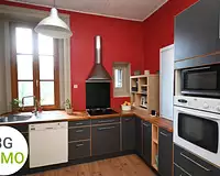 Appartement, 133 m²