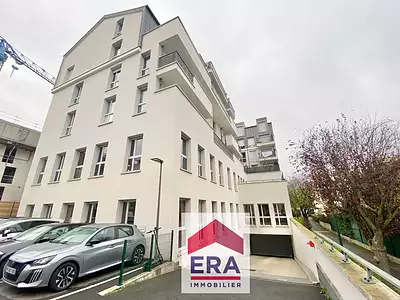 Appartement, 62 m²