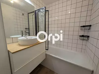 Appartement, 68 m²