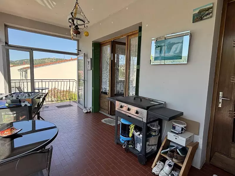 Maison, 200 m²