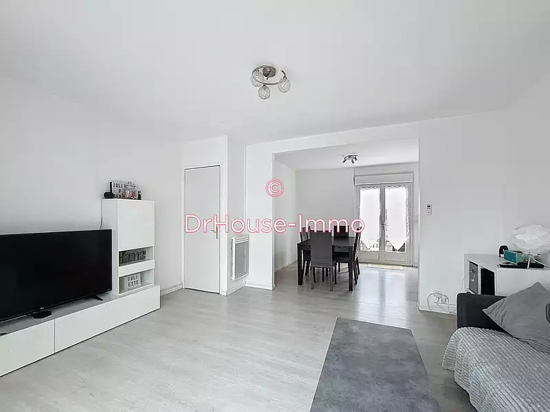 Maison, 69 m²