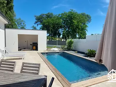 Maison, 130 m²